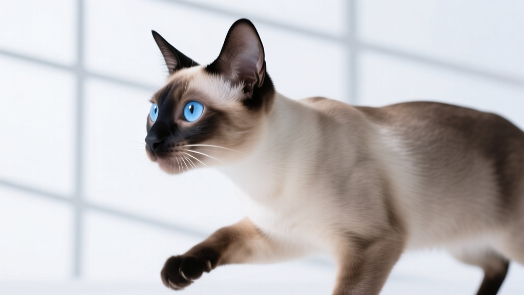 Siamese Cat Behavior Changes: 7 Real Causes