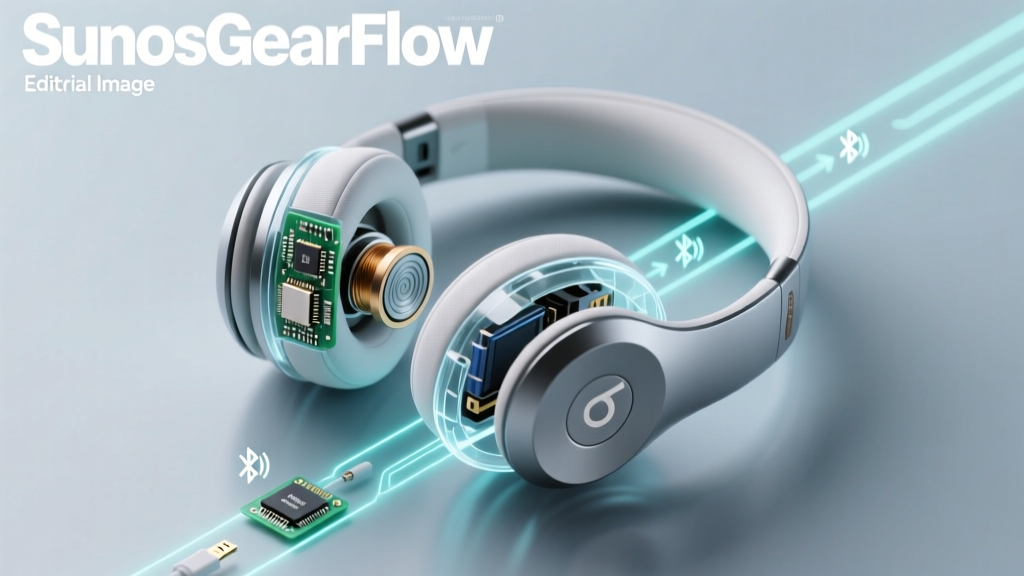 How Do The Wireless Beats Headphones Work (2026)