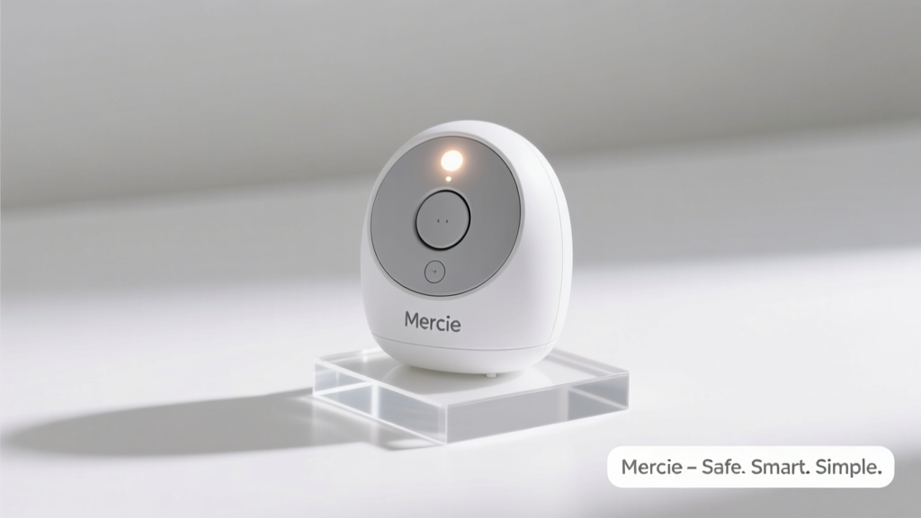 Mercie Baby Safety Gates: Independent Evaluation, Installation Best Practices, and Real-World Performance Data