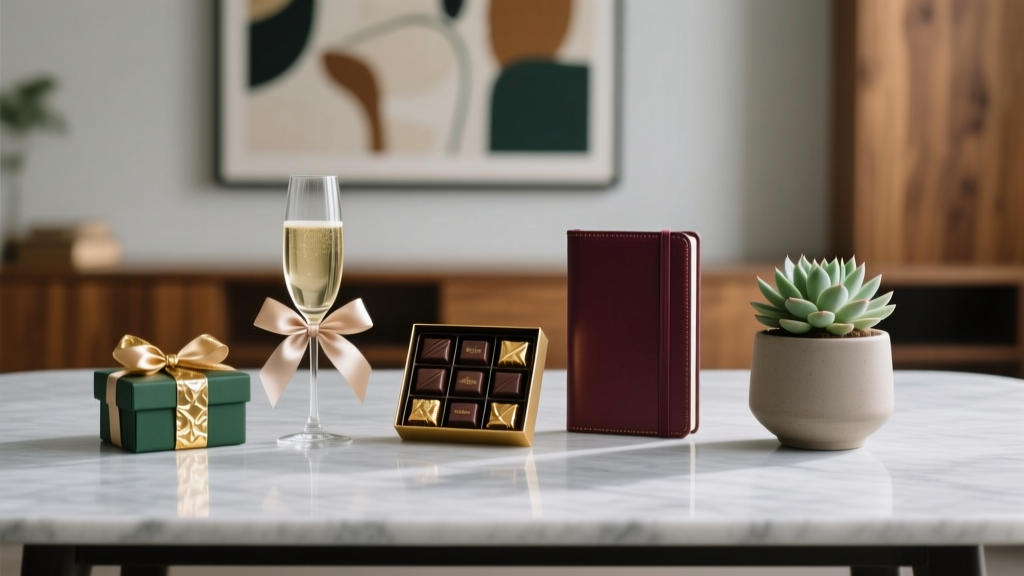 Holiday Party Checklist: Stress-Free & Etiquette-Proof