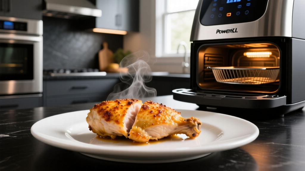 How Does the PowerXL Air Fryer Grill Work? (Real Tests)
