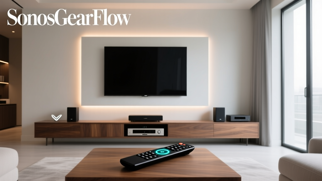 Best Home Theater Control System (2026)
