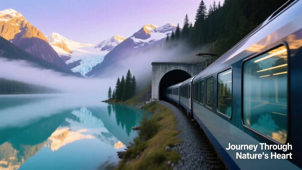 The Most Beautiful Mountain Lakes: Geology, Accessibility, and Conservation Realities