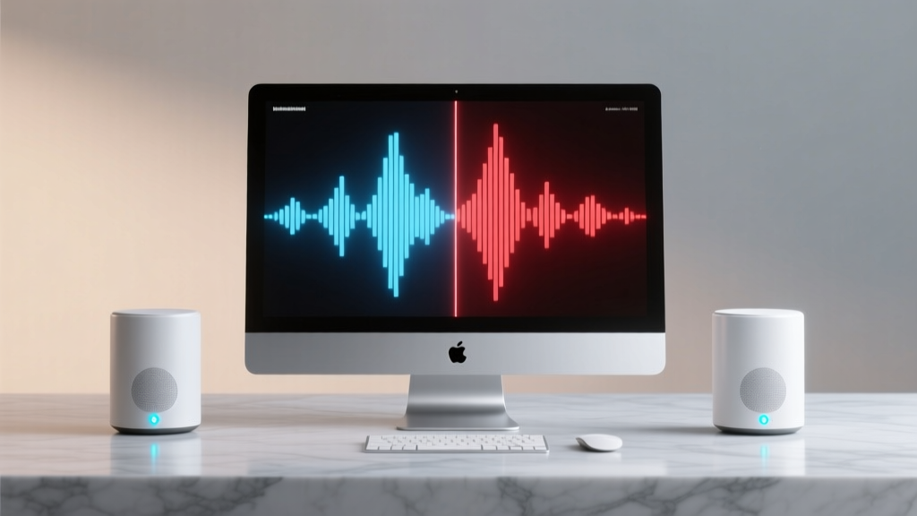 Link 2 Bluetooth Speakers to iMac (2026 Workaround)