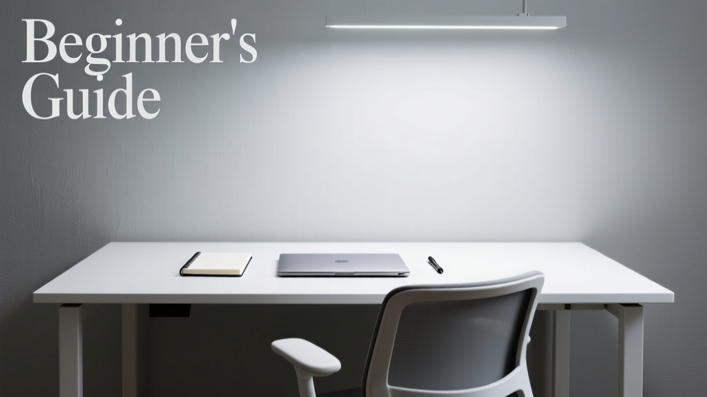 Clean For Beginners: A Practical, No-Nonsense Guide to Building Lasting Habits