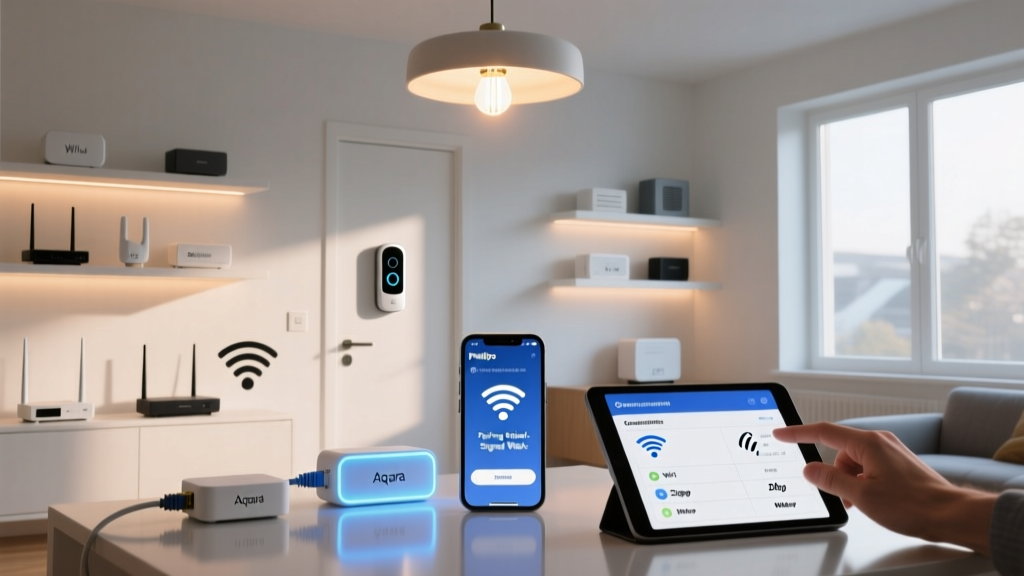 Smart Home Device Pairing Failures: Root Causes & Step-by-Step Fixes