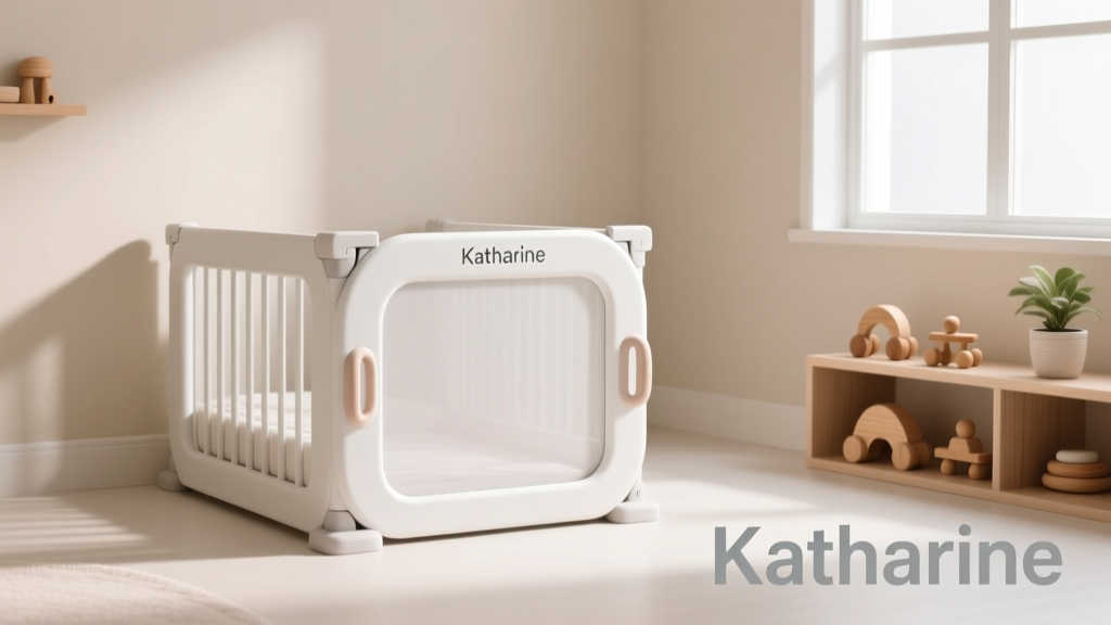 Katharine: A Child Safety Case Study in Real-World Home Hazards and Evidence-Based Prevention