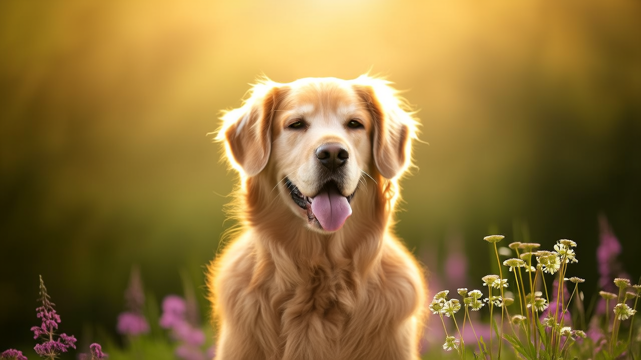 Do Dogs Dream? The Science Behind Canine Sleep Patterns
