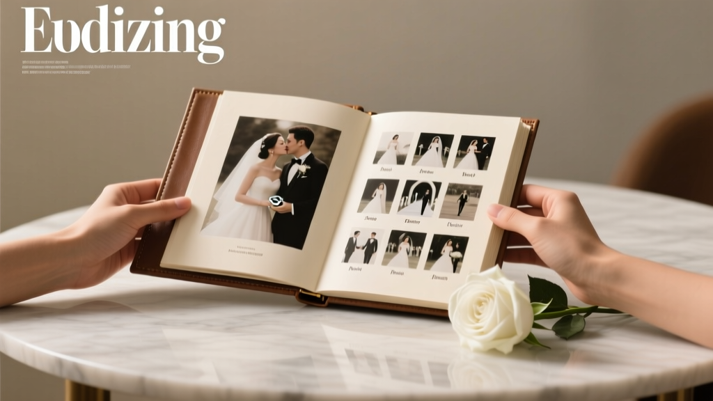 Must-Have Wedding Pictures List (2026)