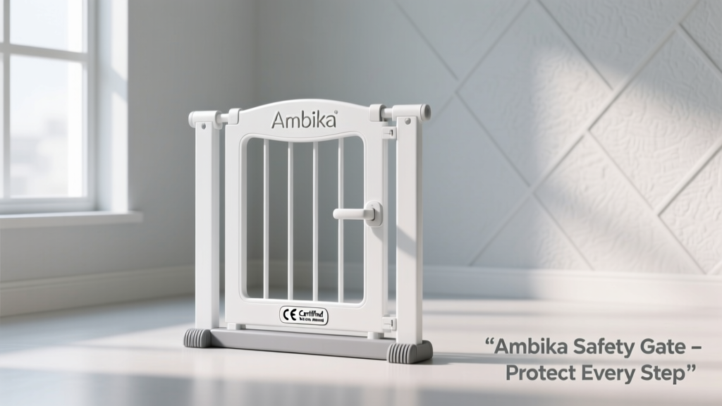 Ambika: A Rigorous Safety Review of the Popular Indian Baby Carrier for Infants and Toddlers