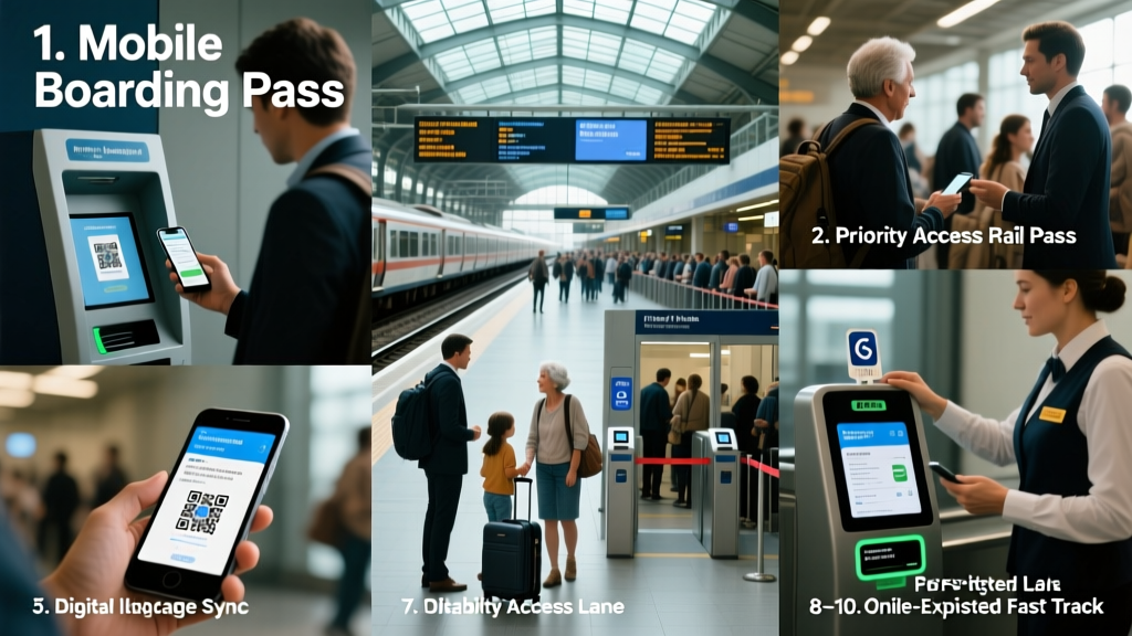 10 Ways To Skip Lines When You Travel: Practical, Tested Strategies for Airports, Attractions, and Transit
