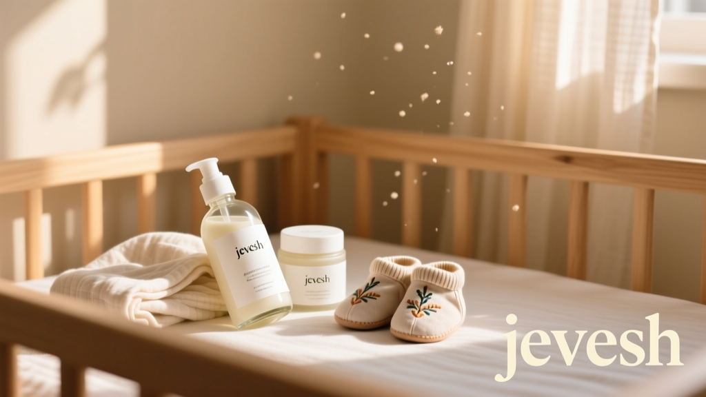 Jevesh: A Pediatric Nurse’s Evidence-Based Assessment of the Infant Sleep Support System