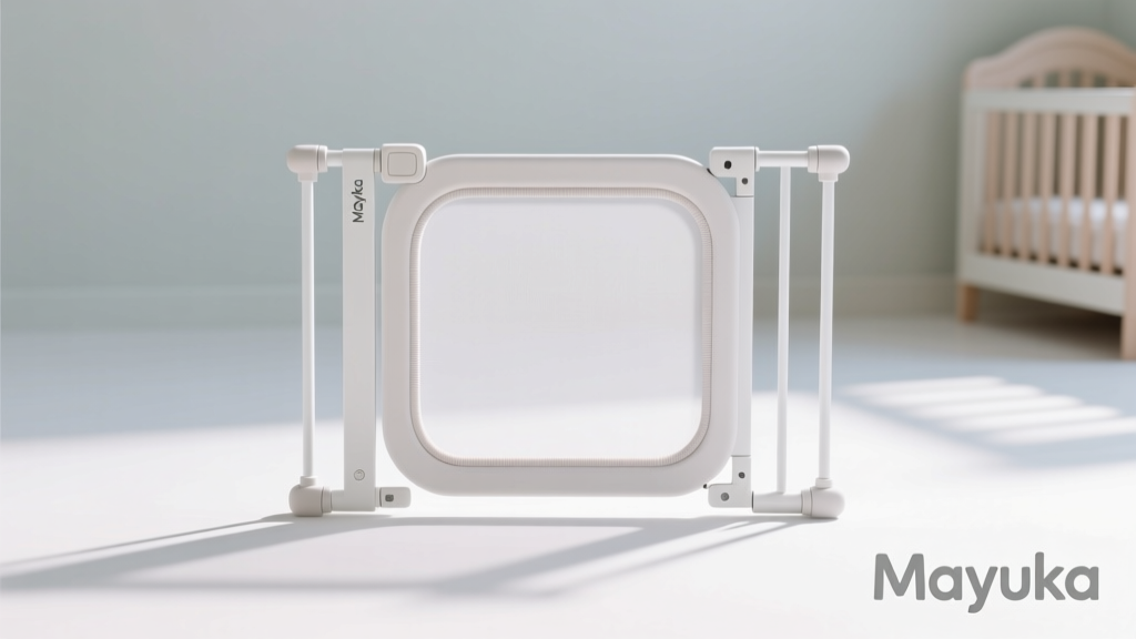 Mayuka: A Child Safety Review of the Japanese Infant Carrier and Its Safe Use in North America
