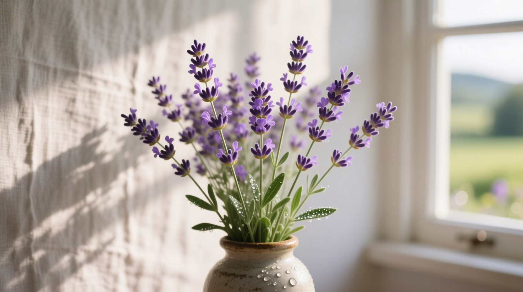 How to Make Lavender Fragrance Last in Laundry: Science-Backed Secrets