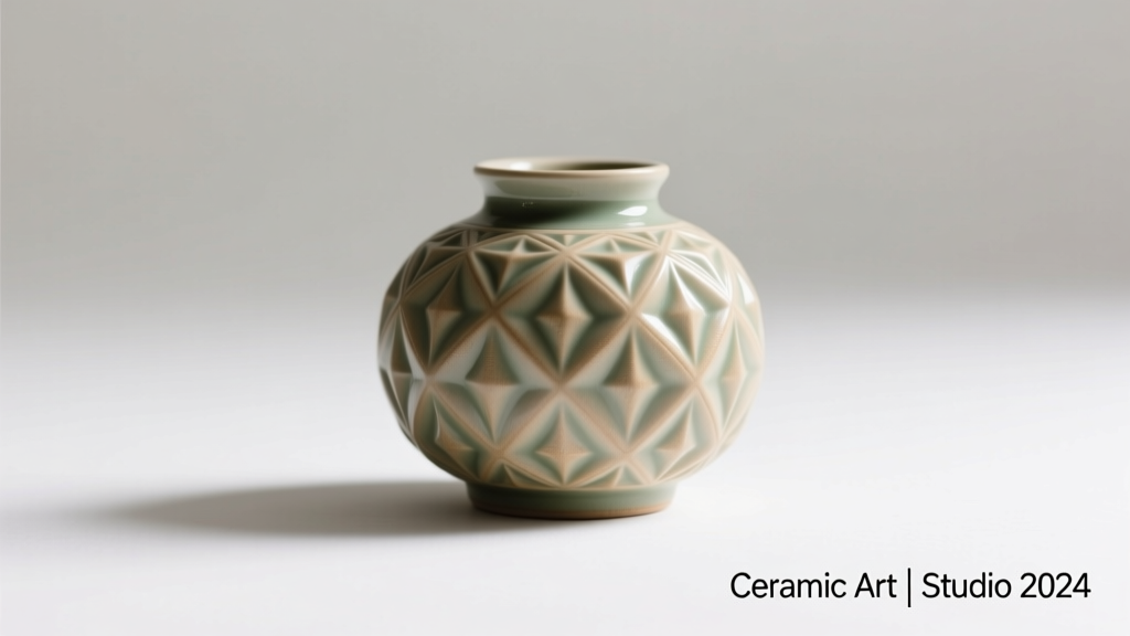 Explained: Ceramic Mechanical Seal Faces Standards, Composition, and Industrial Use