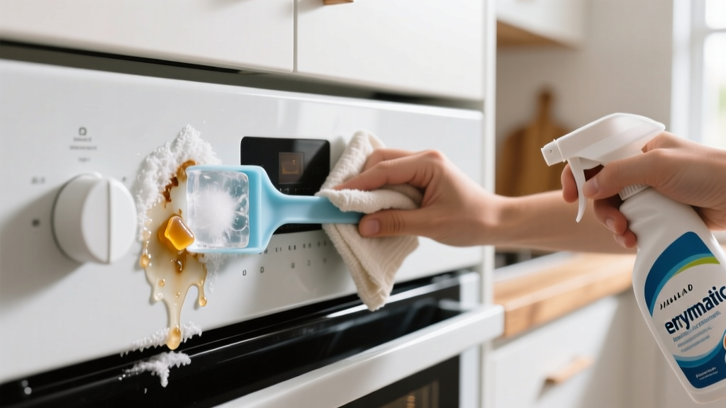 Tested & Proven: How to Get Gum Out of Oven in 2026
