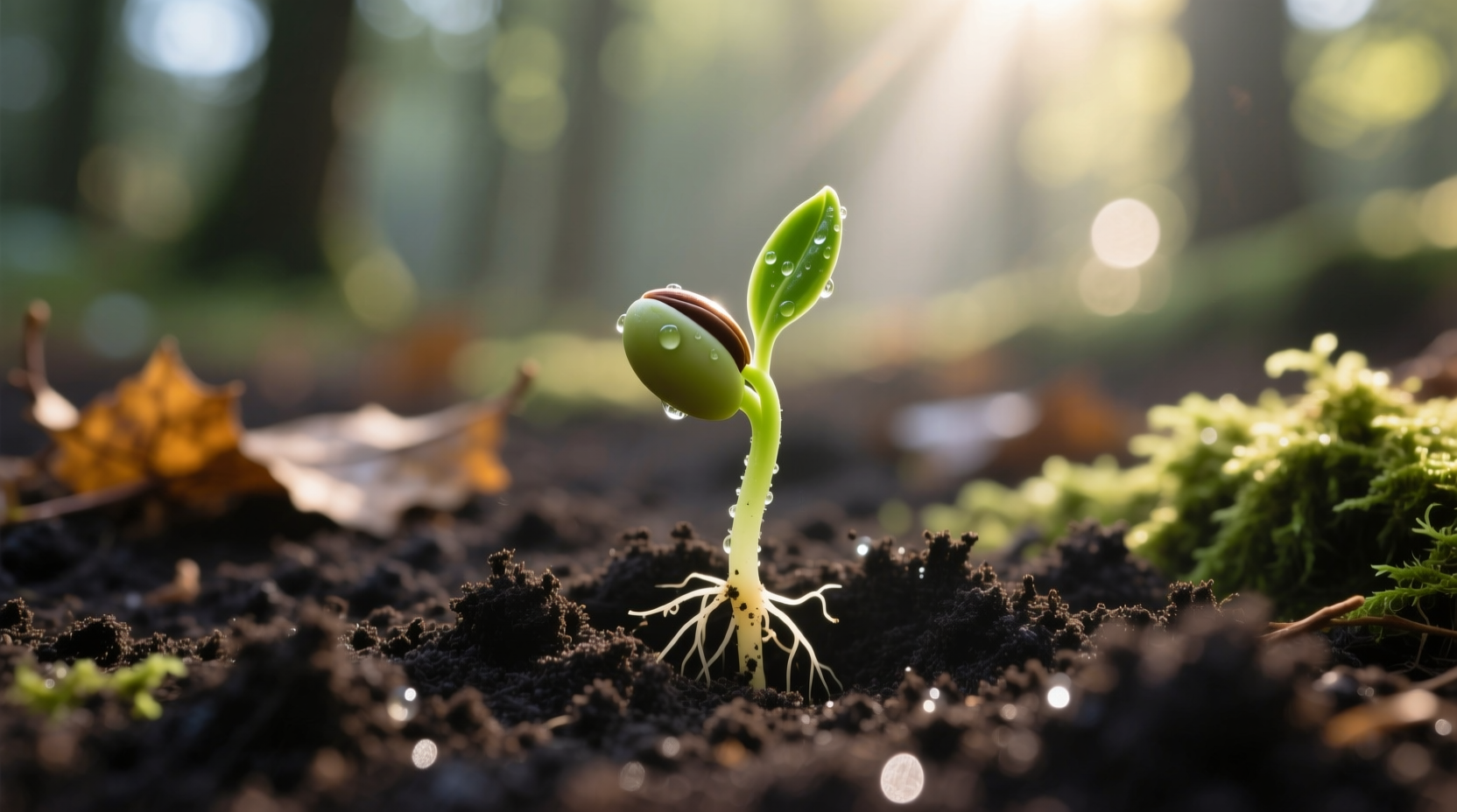should you grow garden seeds
