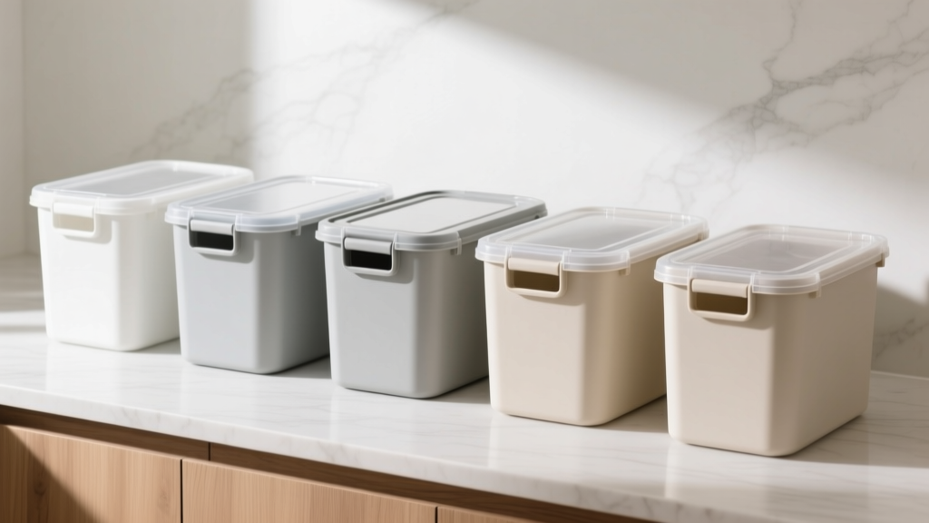 Best 18 Gallon Storage Bins with Lids (2024 Guide)