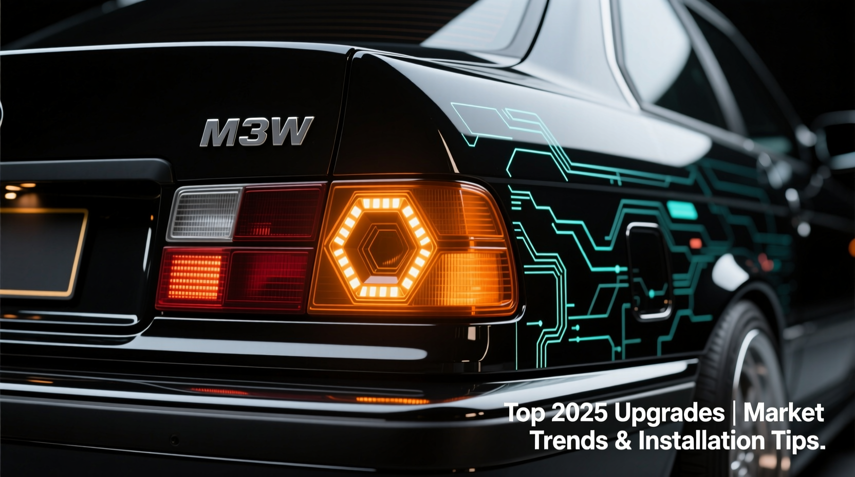 e36 tail light best sellers