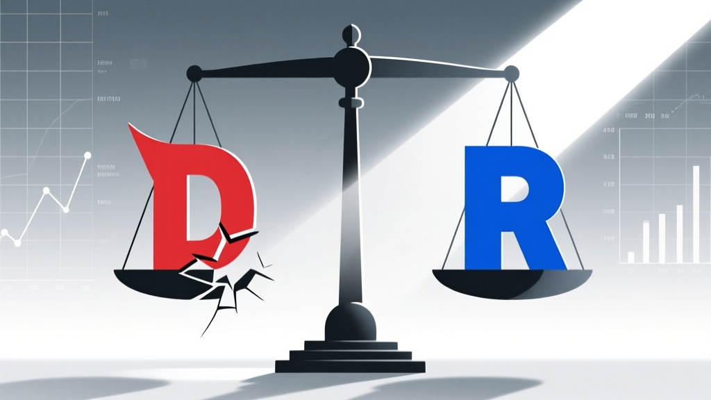 Democrats Leaving Party in 2026: Defections & Impact
