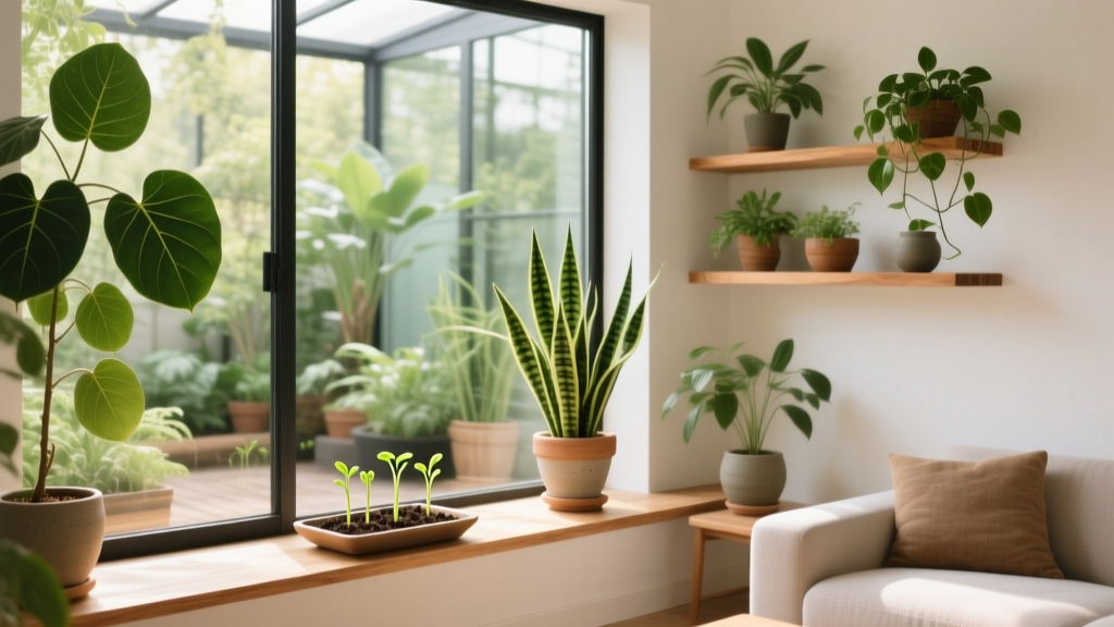When to Plant Indoor Seeds Outdoors (2026)