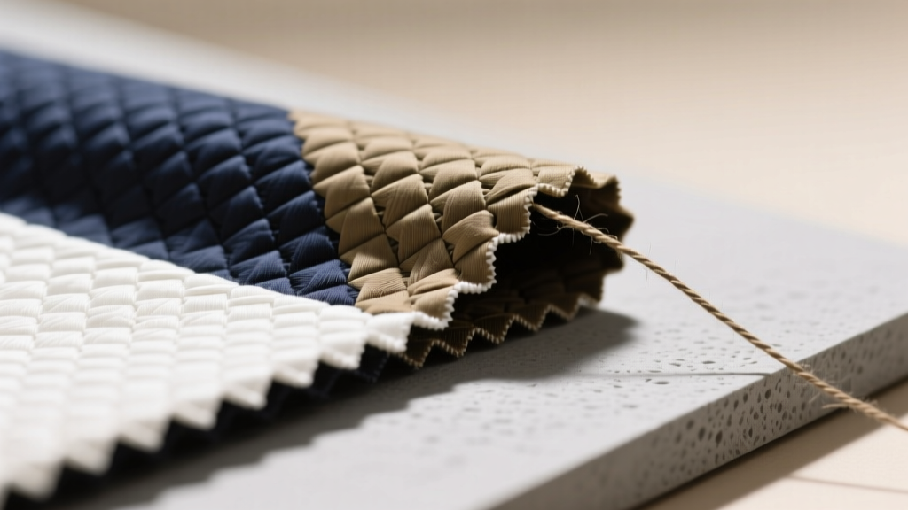 Poly Ripstop Fabric: The Budget-Smart Performance Textile