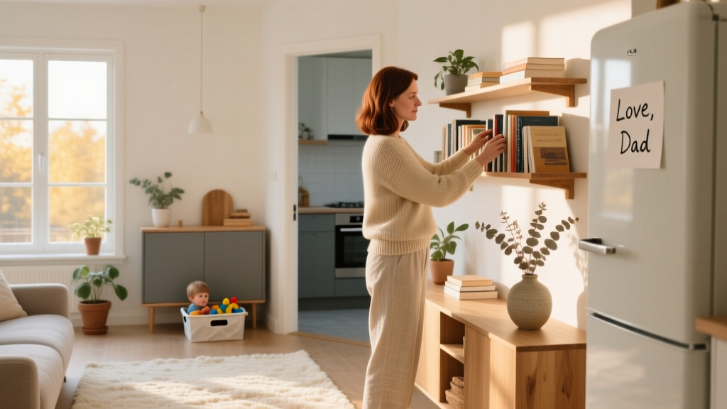 Mirja: A Practical Parenting Framework for Consistent Routines, Emotional Resilience, and Family Harmony