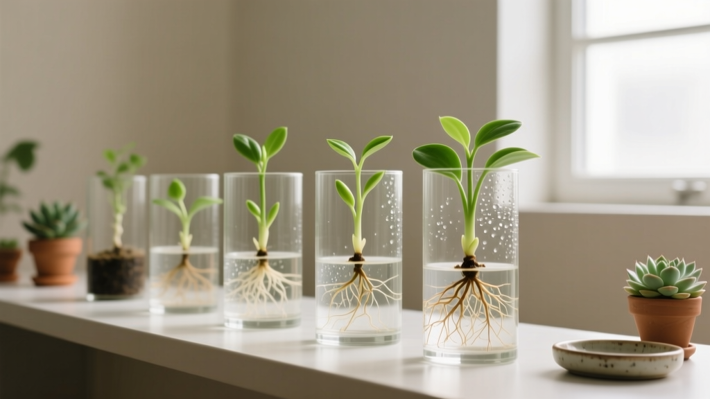 Glass Planters for Cuttings: Truth & Fixes