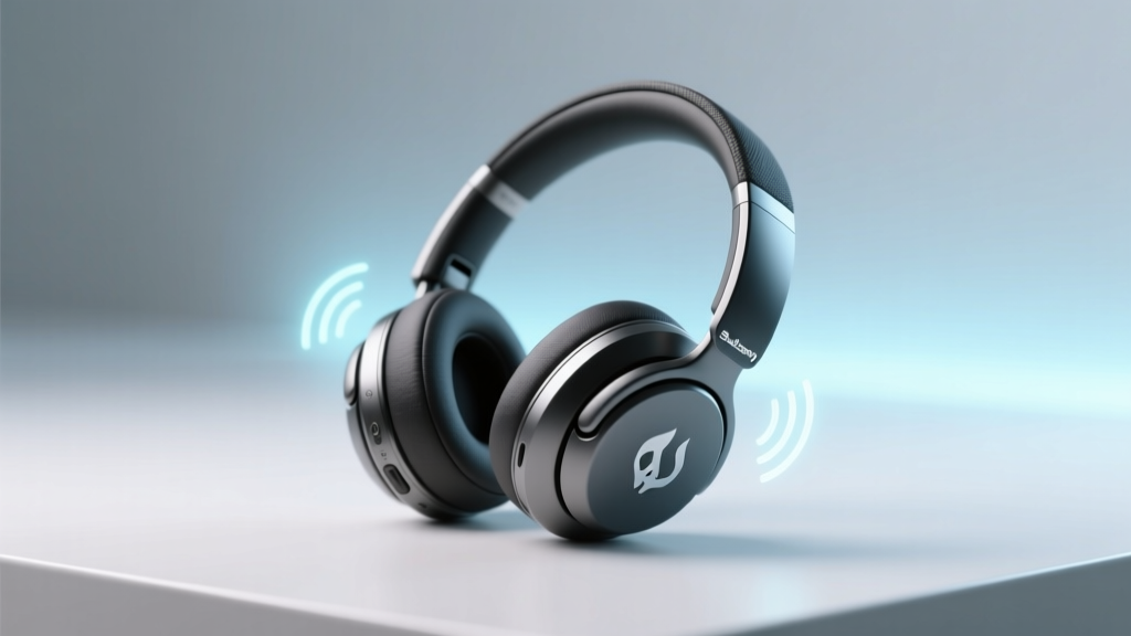Skullcandy Wireless Headphones Sync Guide (2026)