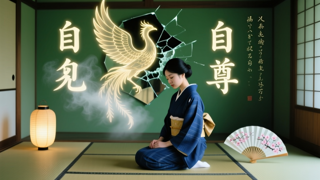 Pride Dream in Japanese: Cultural Dream Symbolism