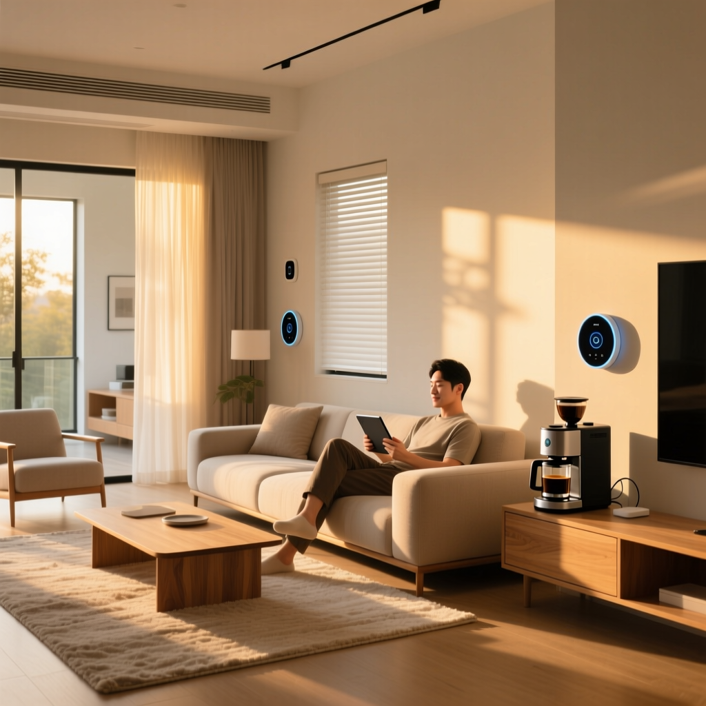 Best Smart Home Setup Reddit Users Recommend: Complete Installation Guide