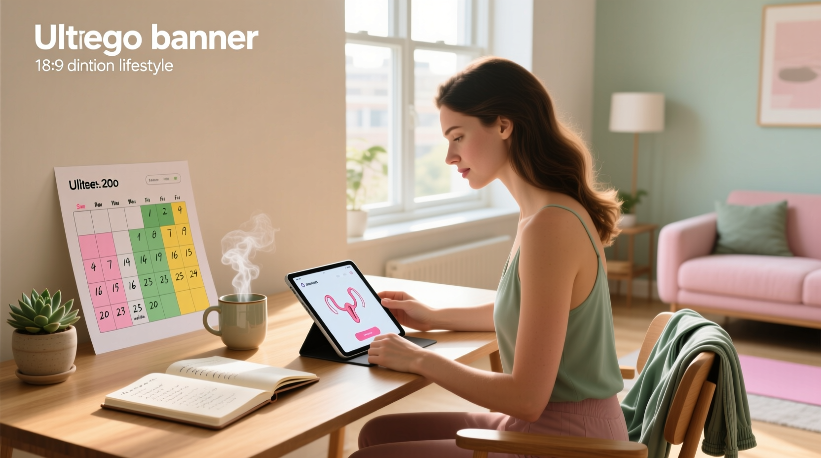 how to track your menstrual cycle effectively