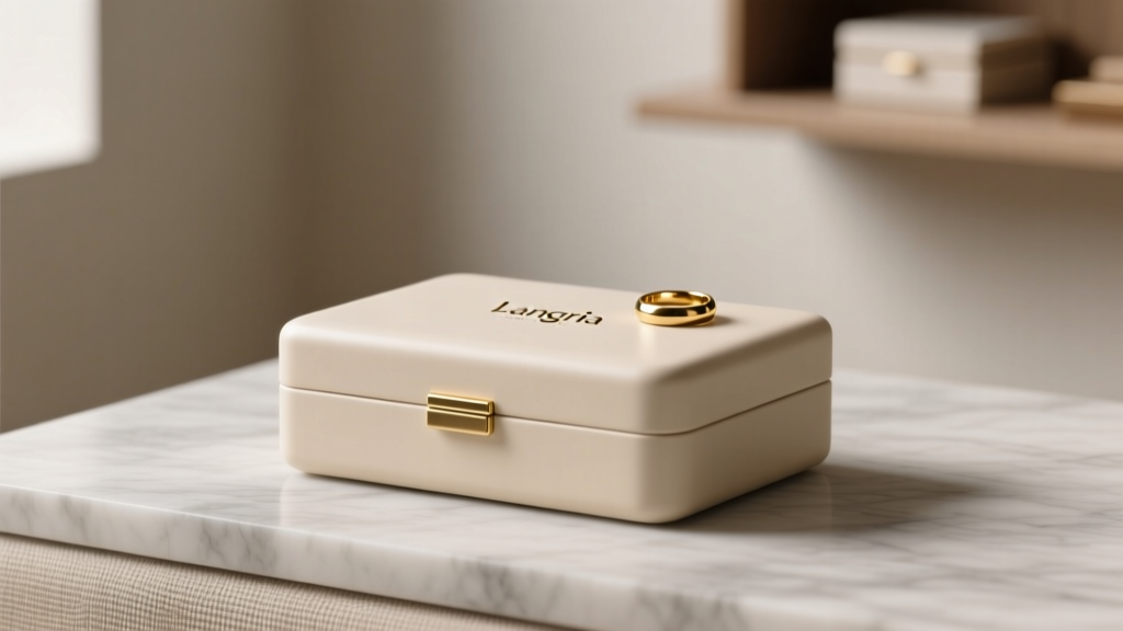 Langria Jewelry Box Review: Worth It in 2024?