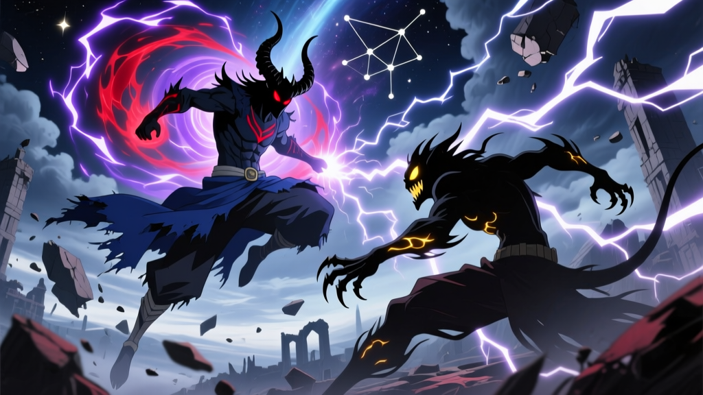 How Strong Is Azazel Supernatural? Power Breakdown & Tier Ranking