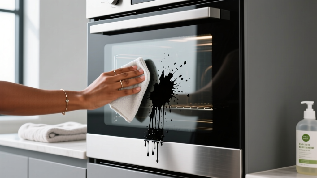 Tested: How to Get Ink Out of Oven (2026 Easy Fixes)