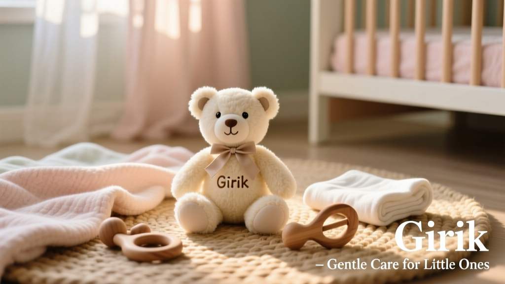 Girik: A Pediatric Nurse’s Evidence-Based Guide to This Traditional Infant Care Practice