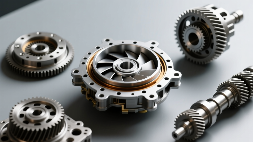 How Torque Converters Work & Torque Converter Shudder Additive Truth
