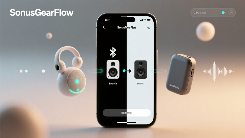 Two Bluetooth Speakers from One Phone (2026)