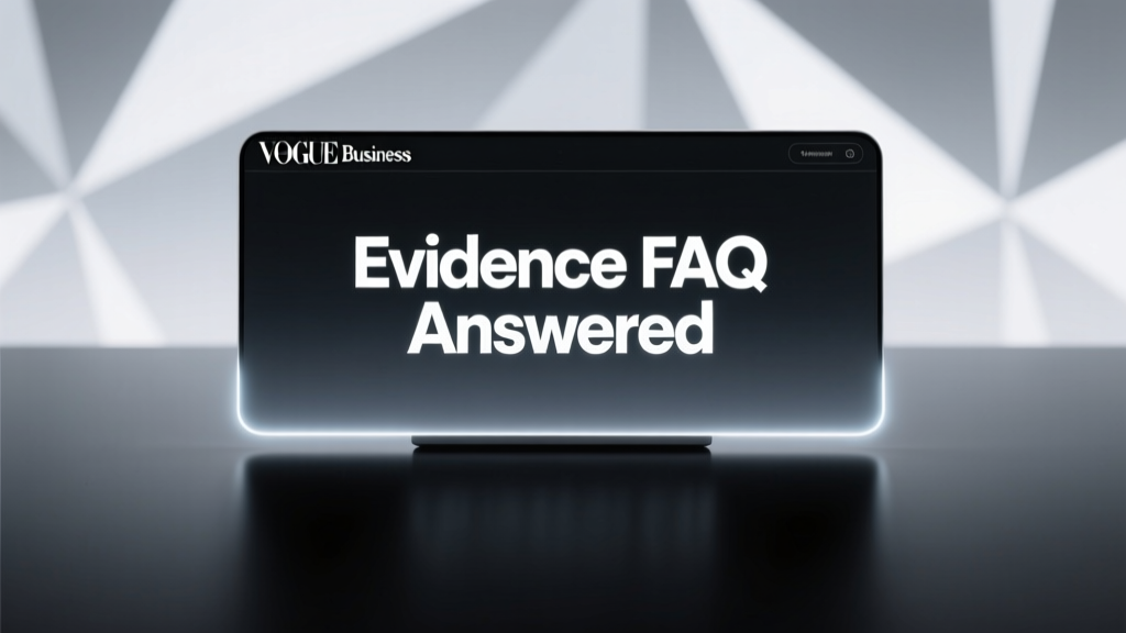 Anti-Aging FAQs: Expert Answers