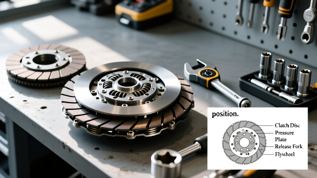 Clutch Replacement Campbell: ATV & UTV Performance Guide