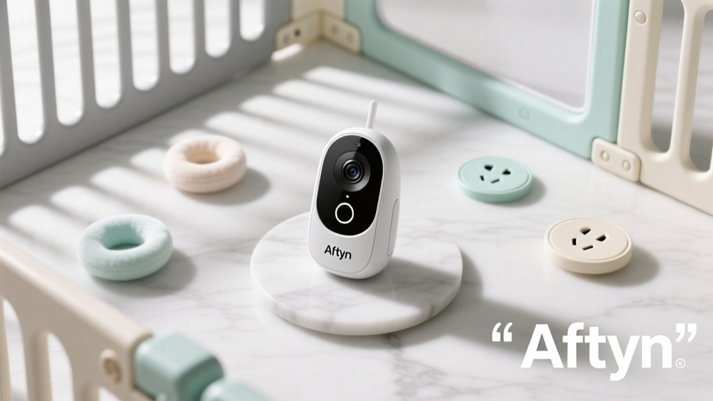 Aftyn: A Safety-First Review of the Popular Convertible Crib and Nursery System
