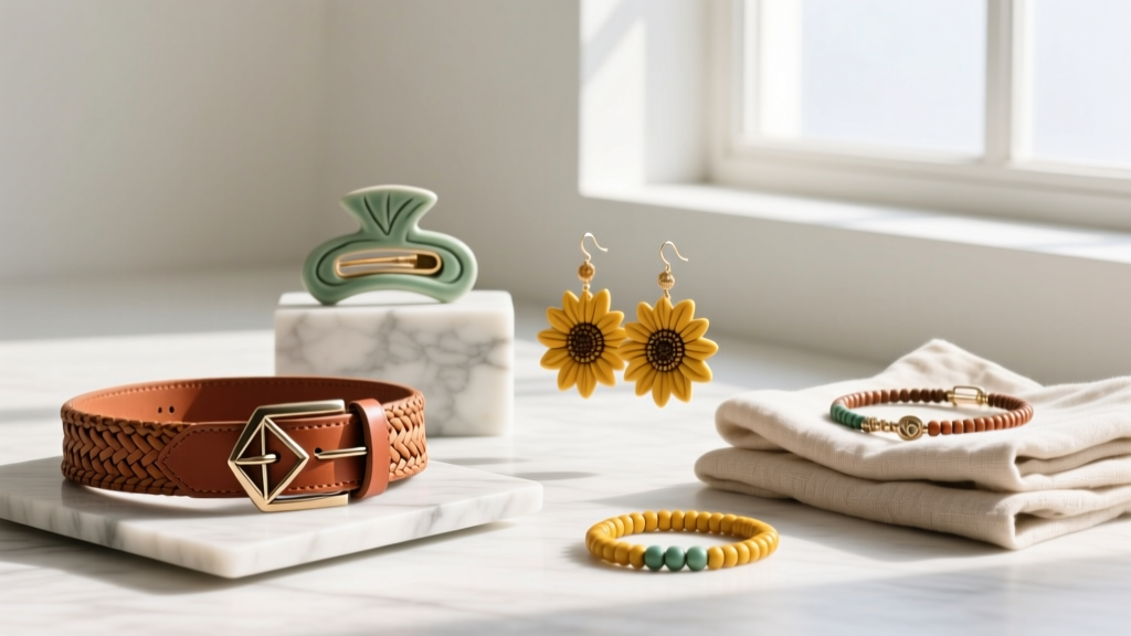 Boho Office Accessories: Stylish & Professional Picks