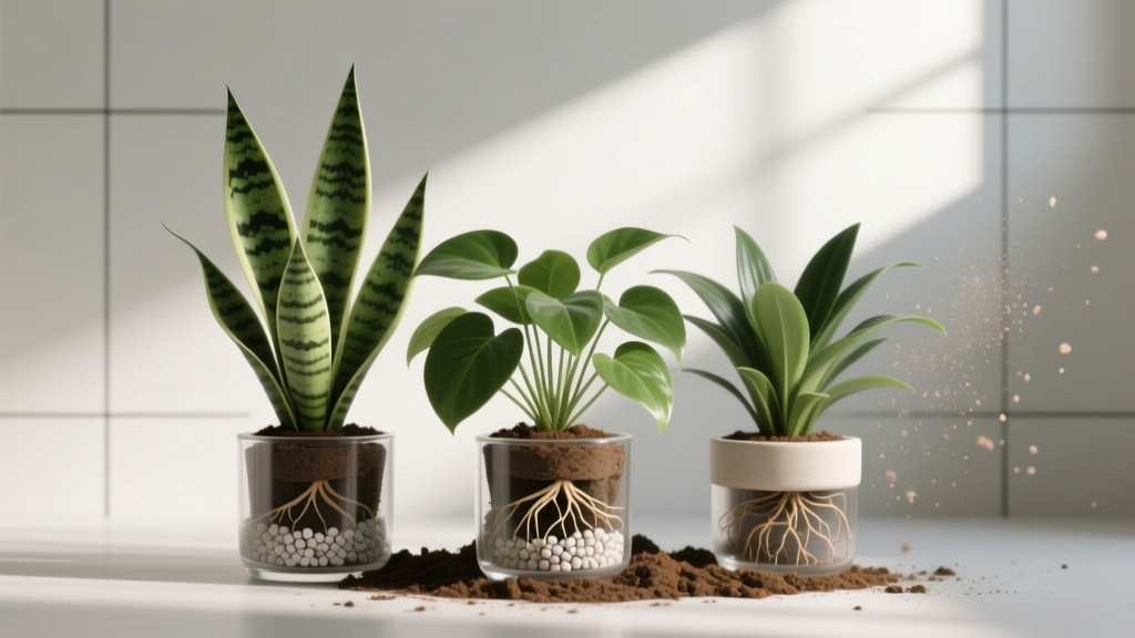 Low Light Plants: Soil Mix & Light Truths (2026)
