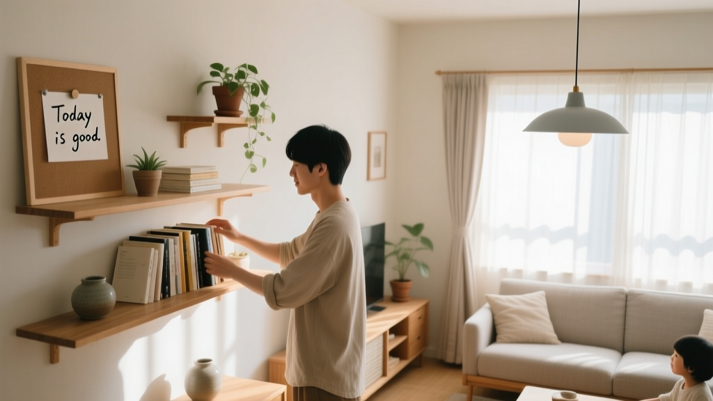 Saram: Understanding the Korean Concept of Social Harmony in Modern Family Life