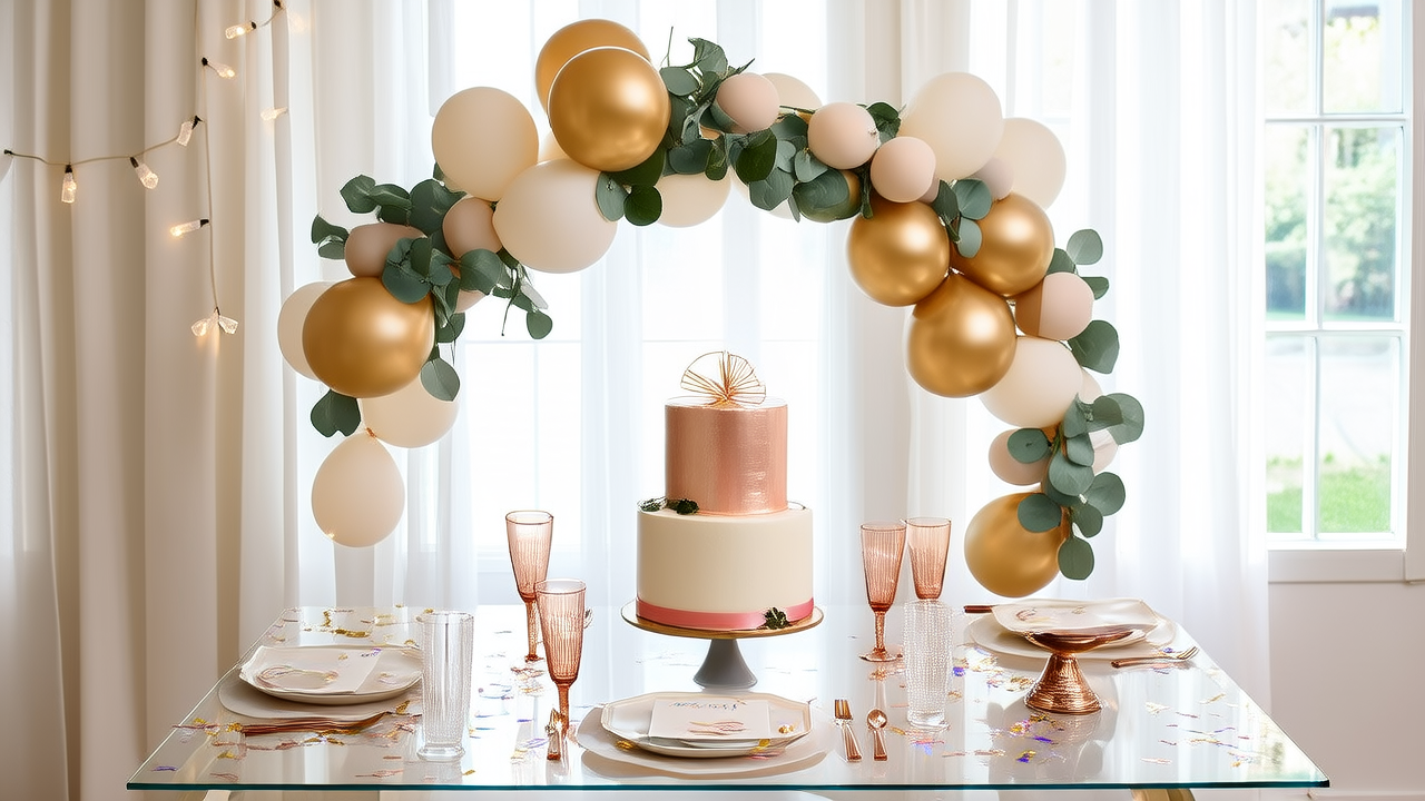 Traditions on a Budget: Celebrations That Cost Less and Mean More