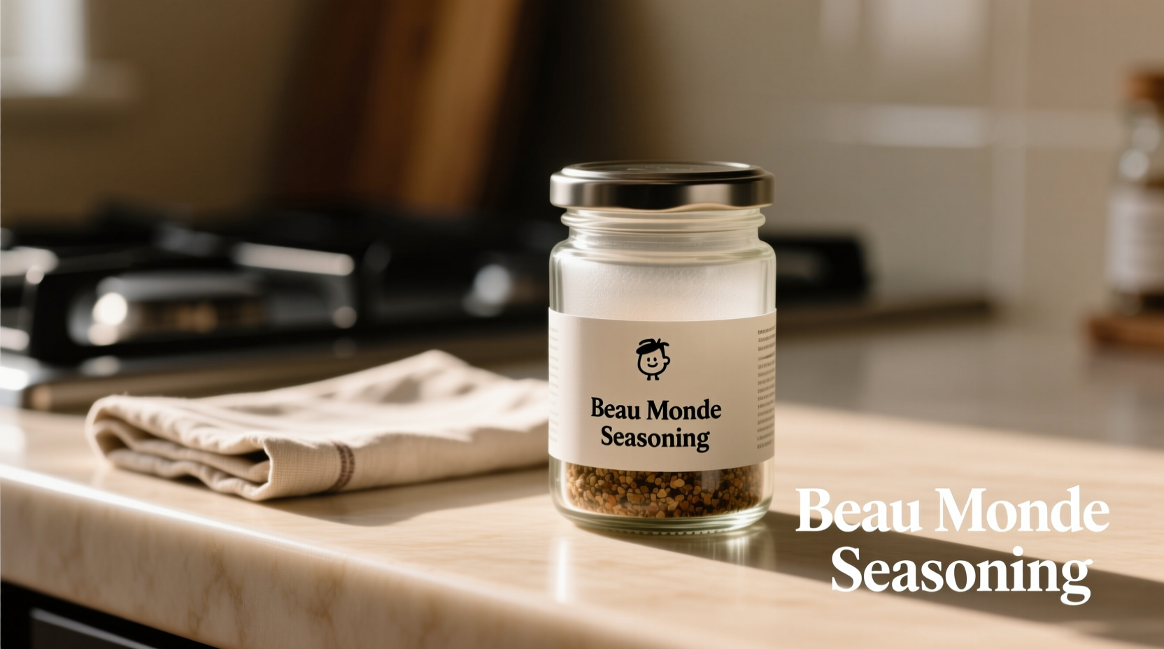 beau monde seasoning why authenticity doesn t matter anymore
