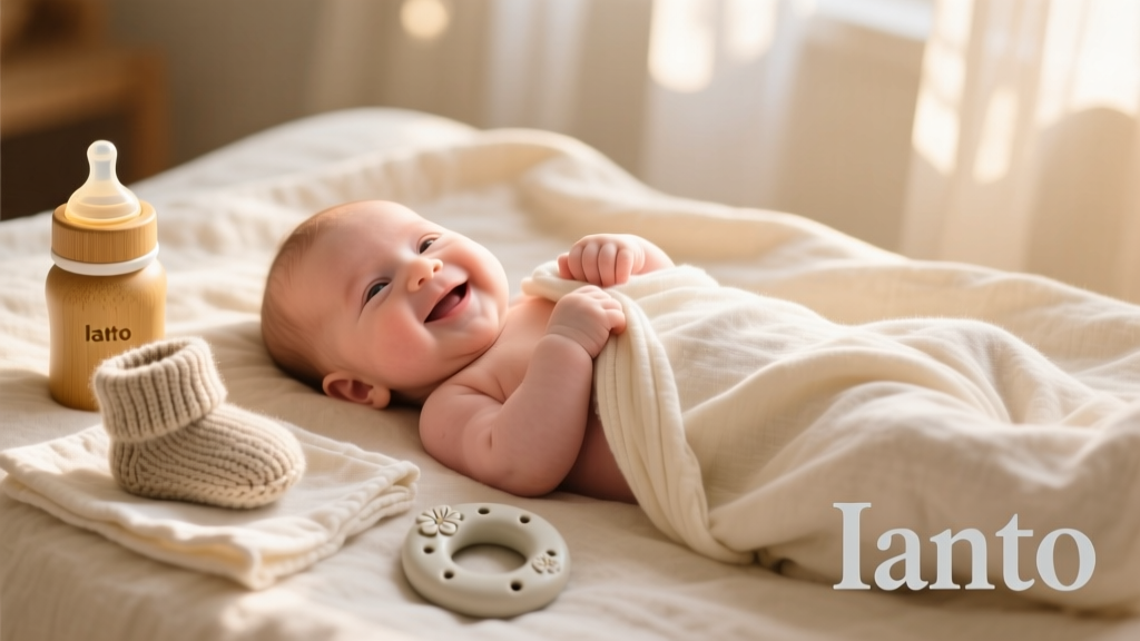 Ianto: Understanding the Infant Sleep Monitor — A Pediatric Nurse’s Evidence-Based Review