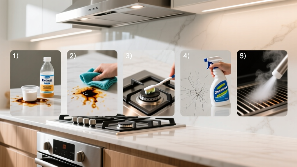 Stovetop Common Problems and Fixes: Tested 2026 Tips