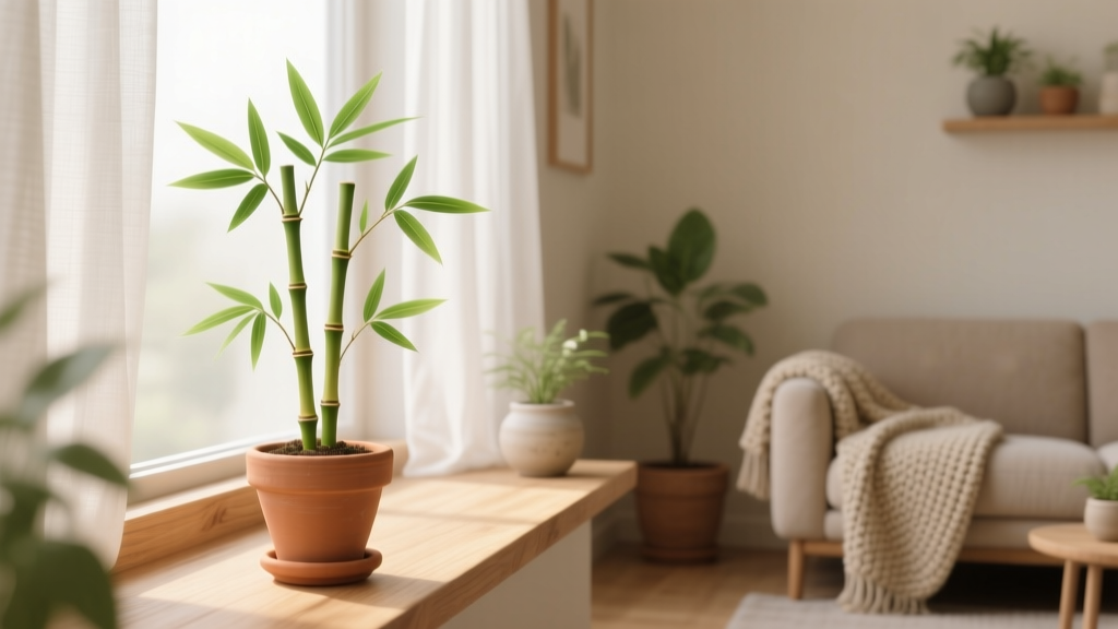 Bamboo Propagation from Seeds: Why It’s Rarely Practical