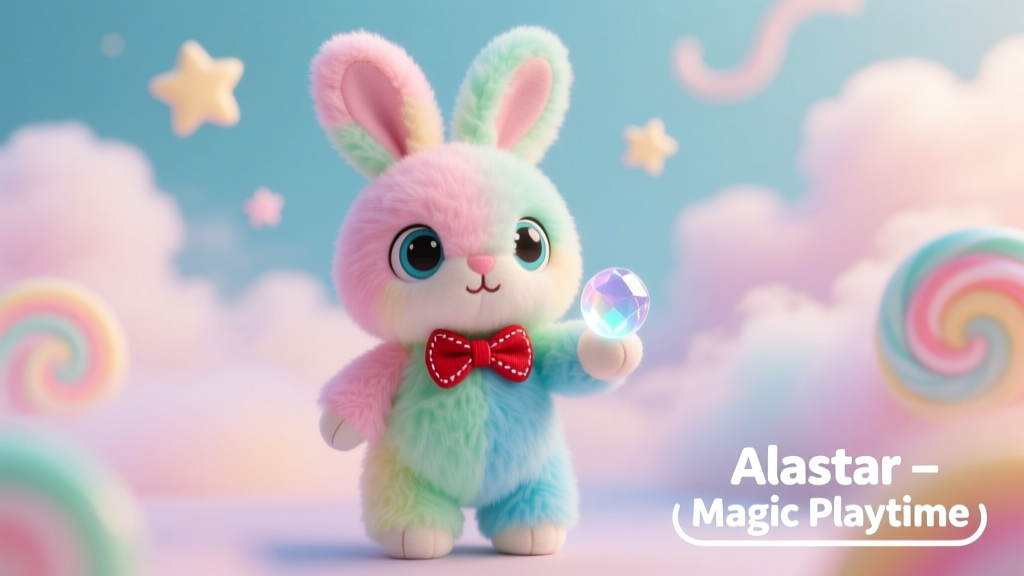 Alastar Toys: Safety Assessment, Regulatory Compliance, and Market Positioning for Children Aged 3–8